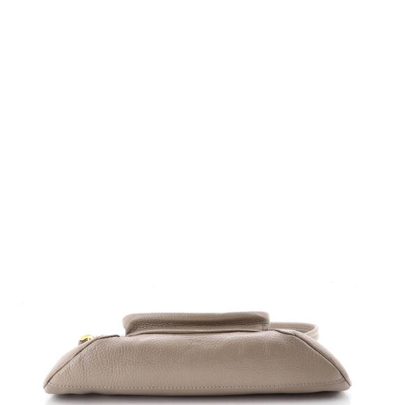 Chloe The 99 Shoulder Bag Leather - Picture 4 of 5